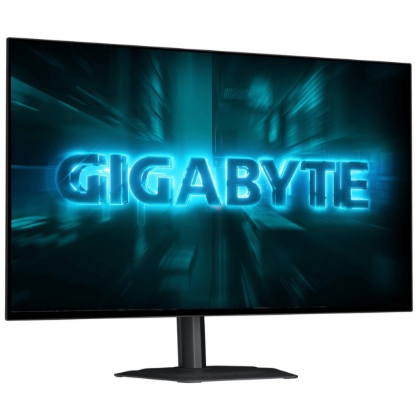 Фото - Монитор игровой Gigabyte GO27Q24G Gaming Monitor